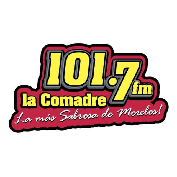 La Comadre 101.7 FM