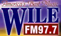 WILE-FM 97.7