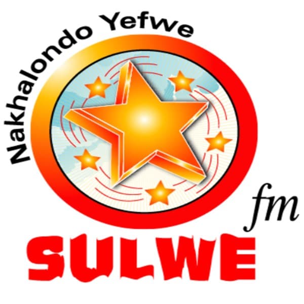 Sulwe FM 89.6