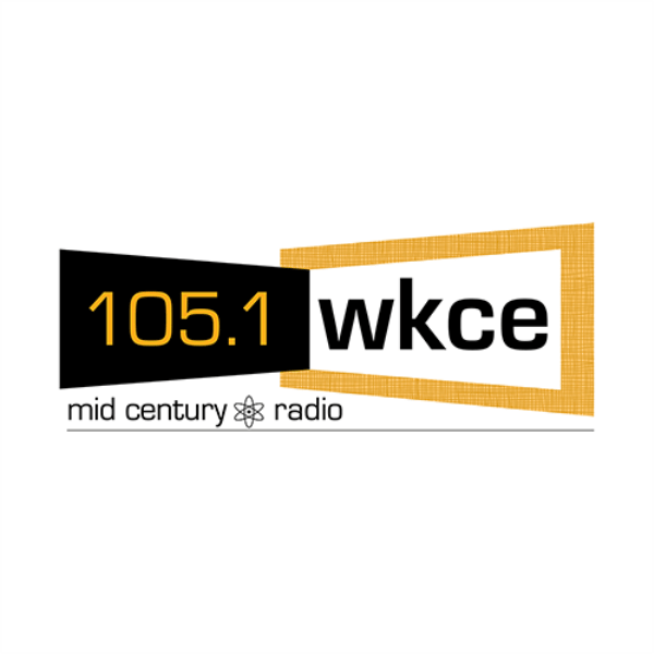 WKCE 105.1 FM