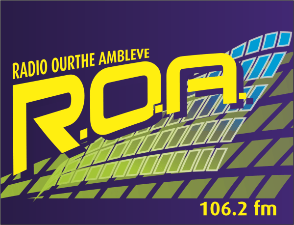 Radio Ourthe Amblève 106.2 FM