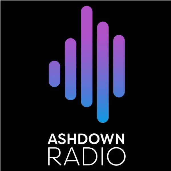Ashdown Radio