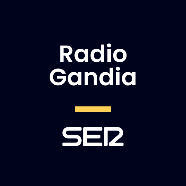 Radio Gandia SER - 1584 AM / 104.FM and TDT