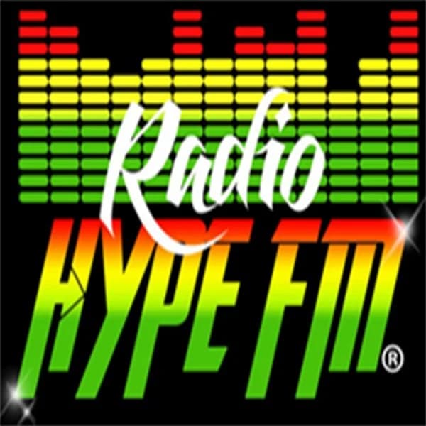 Hype FM 100.3
