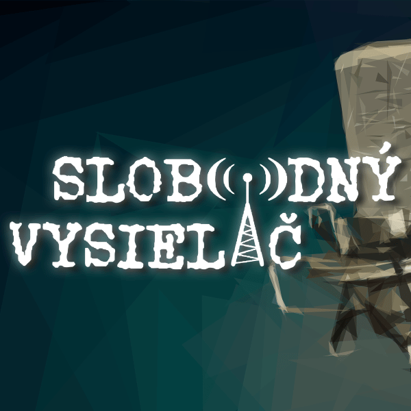 Slobodný vysielač