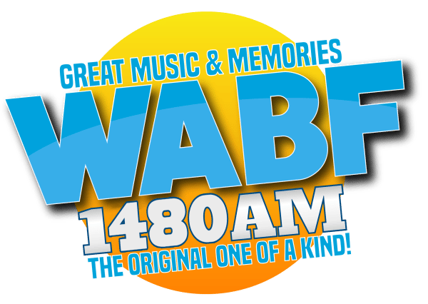 WABF 1480 AM