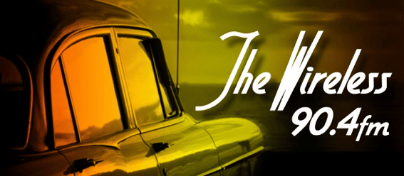 The Wireless 90.4FM