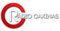 Rádio Caxinas