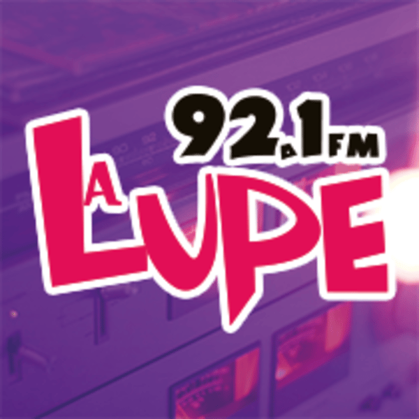 La Lupe 92.1 FM