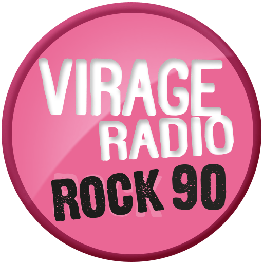 Virage Radio Rock 90