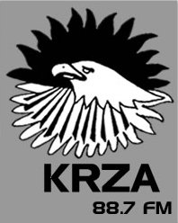KRZA 88.7 FM