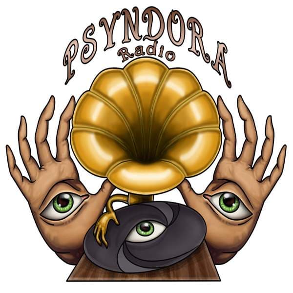 Psyndora Chillout
