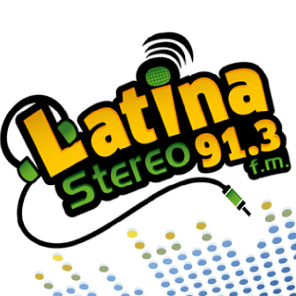 Latina Stereo FM 91.3