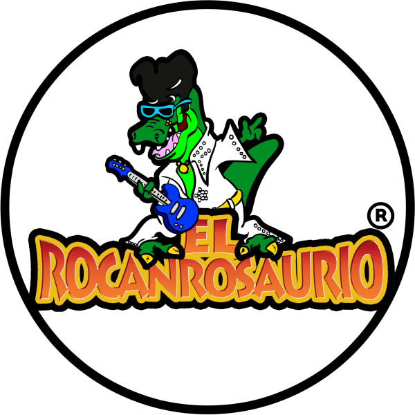El Rocanrosaurio