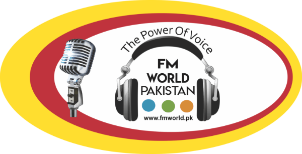 Radio FM World Pakistan