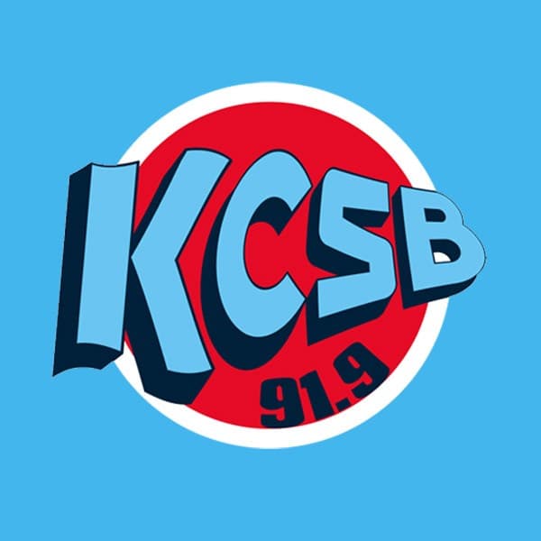 KCSB 91.9 FM