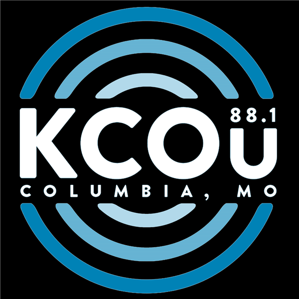 KCOU FM 88.1