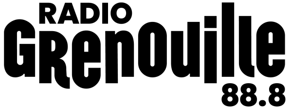Radio Grenouille FM 88.8