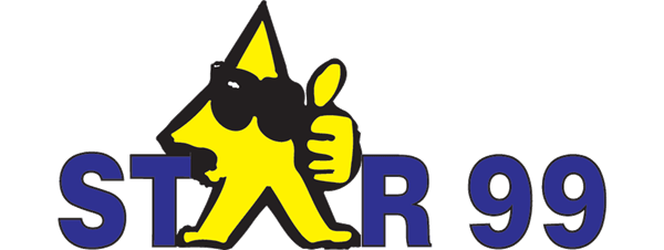 Star 99 KOLY-FM 99.5