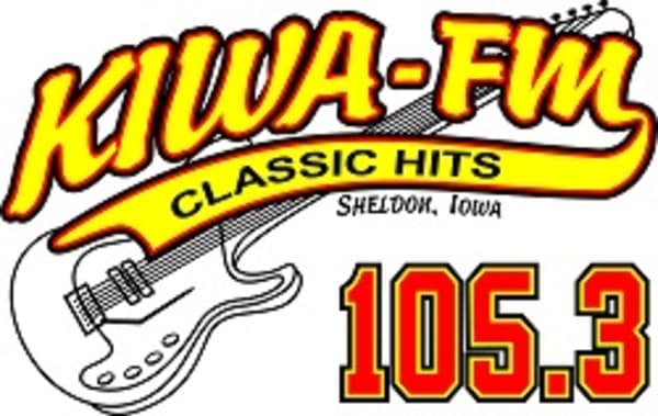 KIWA 105.3 FM