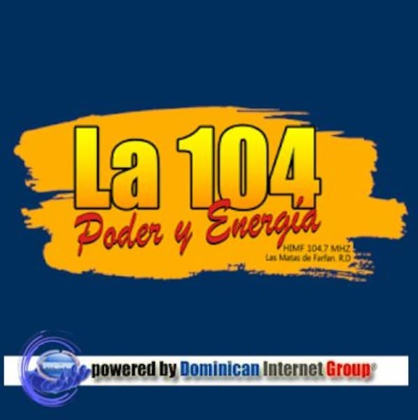 La 104 FM 104.7