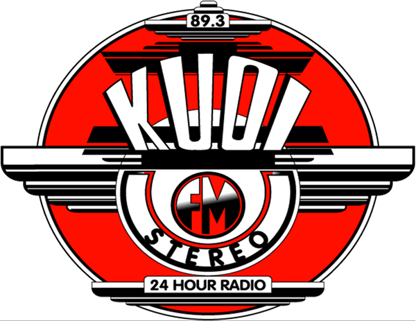 KUOI-FM 89.3