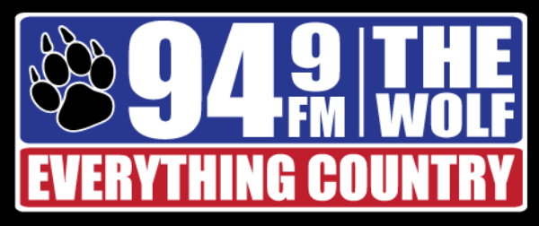 The Wolf 94.9