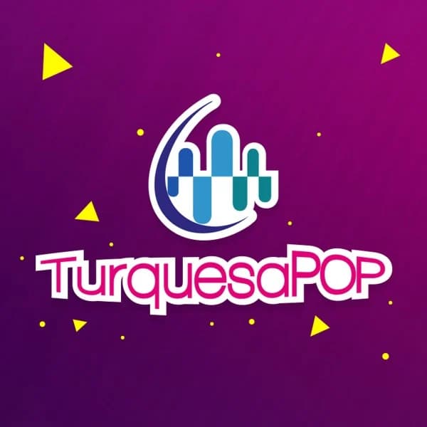 Turquesa Pop 102.7 FM