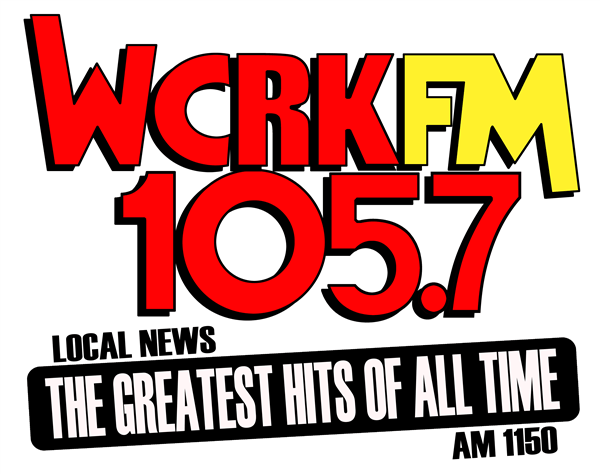 WCRK FM 105.7