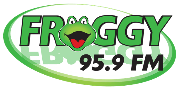 Froggy 96 on FM 95.9