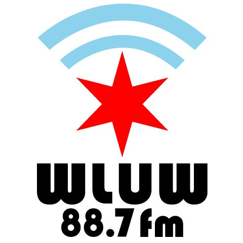 WLUW FM 88.7 Chicago Sound Alliance