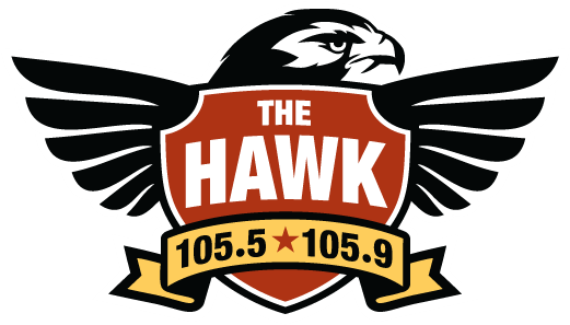 The Hawk - KTHK FM 105.5