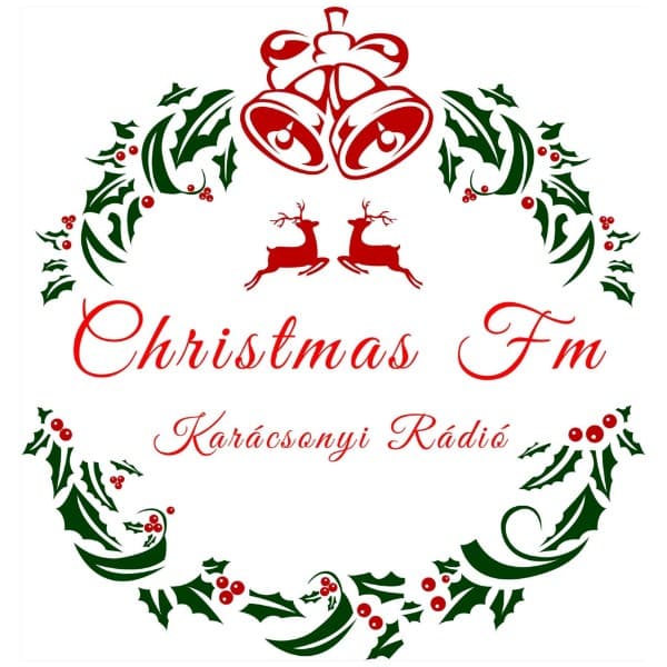 Christmas FM - Karácsonyi Rádió