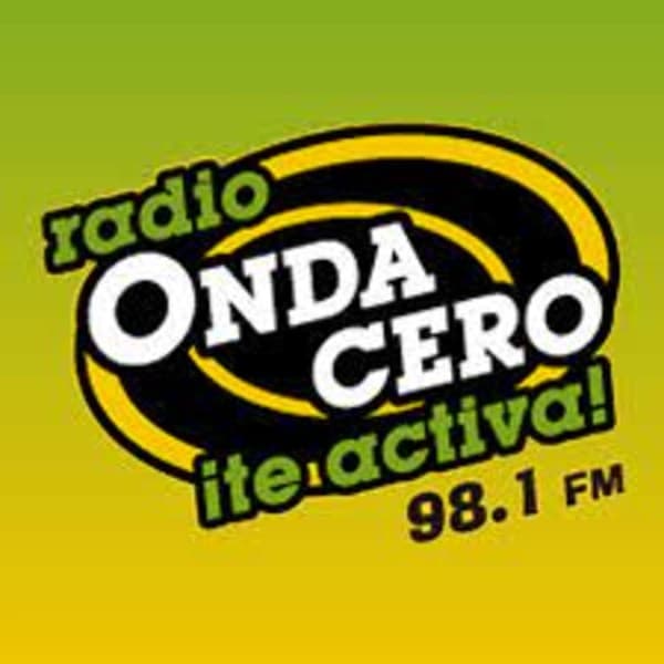 Onda Cero FM 98.1