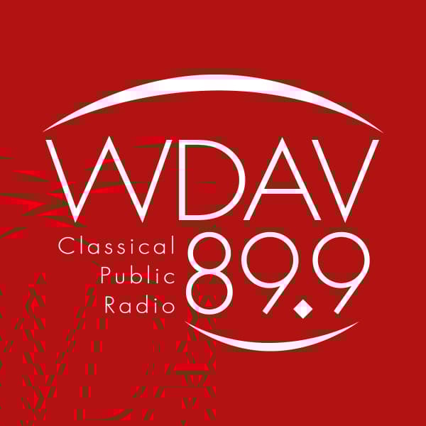 WDAV 89.9 Davidson College