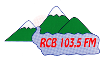 RCB FM 103.5 Radio du Coyroye de la Bruche