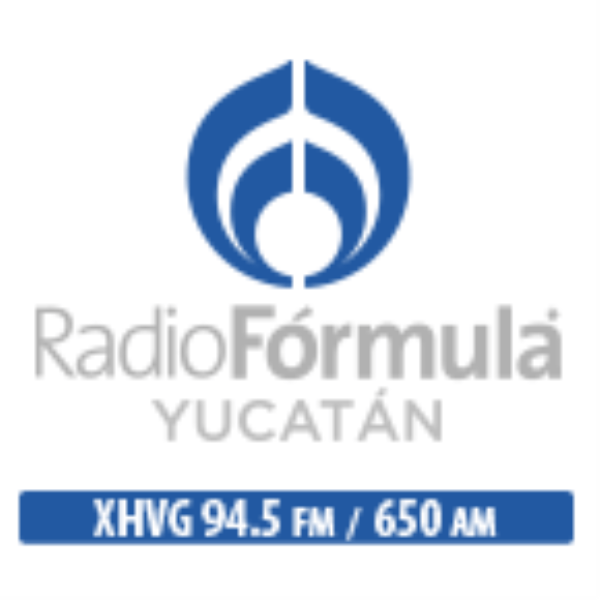 Radio Fórmula 94.5 FM