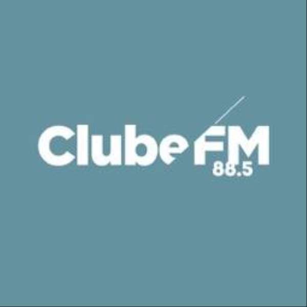 Clube FM 88.5
