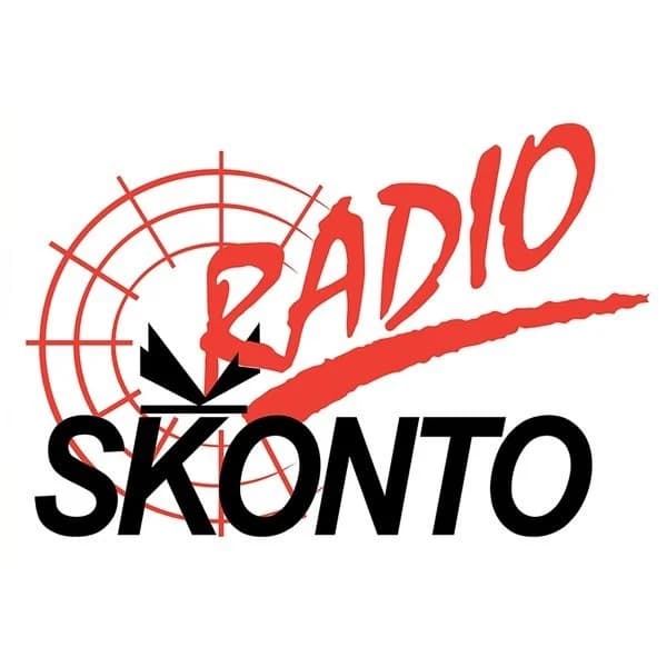 Skonto FM 107.2