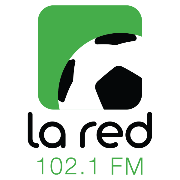 Radio La Red FM 102.1