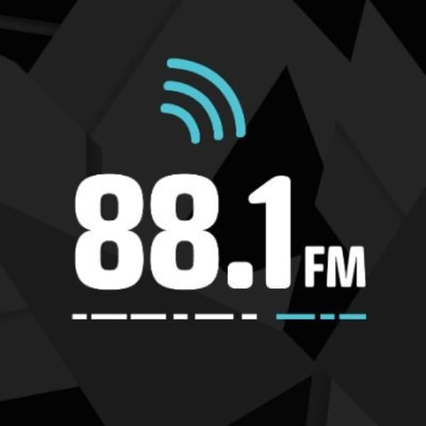 La Voz 88.1 FM