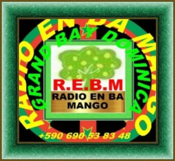 Radio En Ba Mango