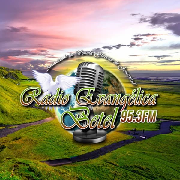Radio Evangélica Betel 95.3 FM