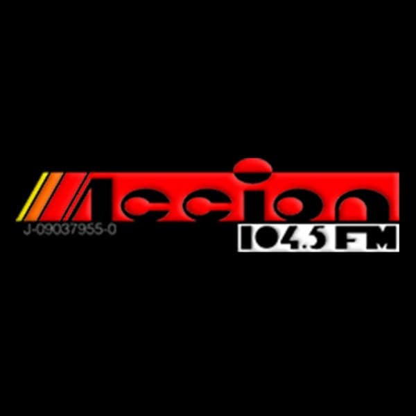 AcciĂłn 104.5 FM