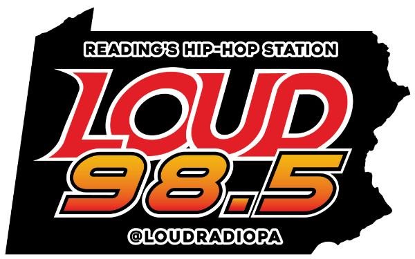 Loud 99.3 - WLEV-HD4