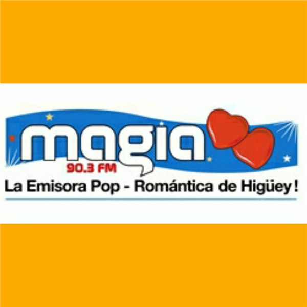 Magia FM