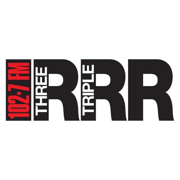 Triple R 102.7 FM