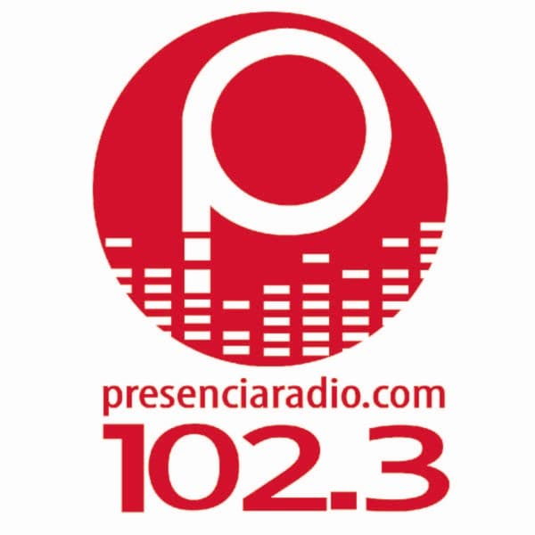 Presencia Radio FM 102.3