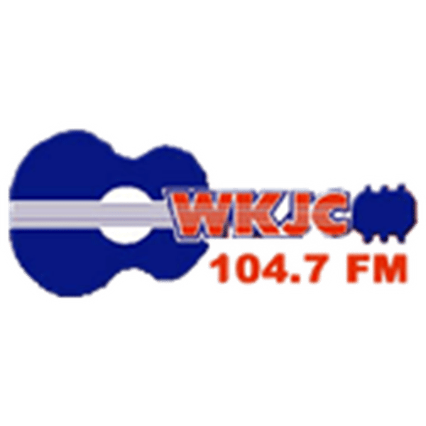 WKJC 104.7 FM