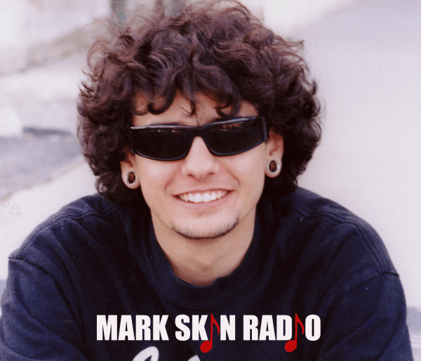 Mark Skin Radio